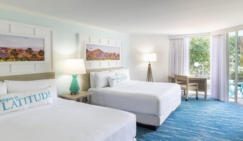 Premium Room 2 Queen